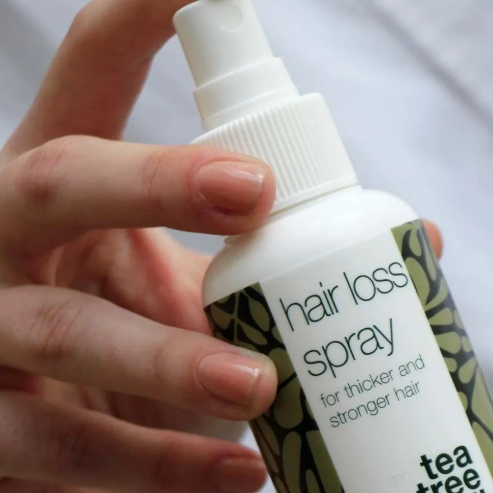 Hair Loss Spray, 150 ml