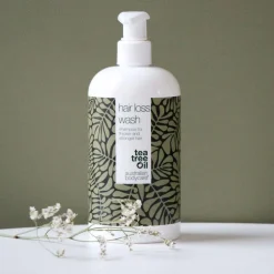 Hair Loss Wash Shampoo, 500 ml