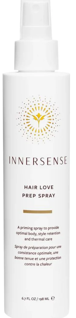 Hair Love Prep Spray, 198 ml