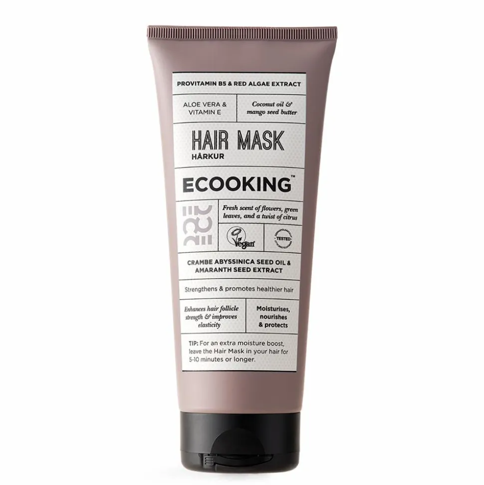 Hair Mask, 200 ml