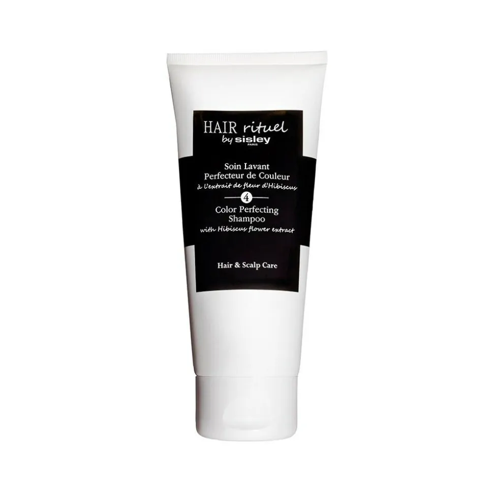 Hair Rituel by Sisley Color Protecting Shampoo, 200 ml