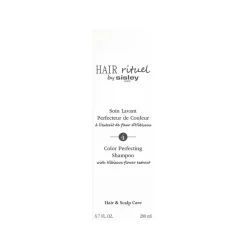 Hair Rituel by Sisley Color Protecting Shampoo, 200 ml