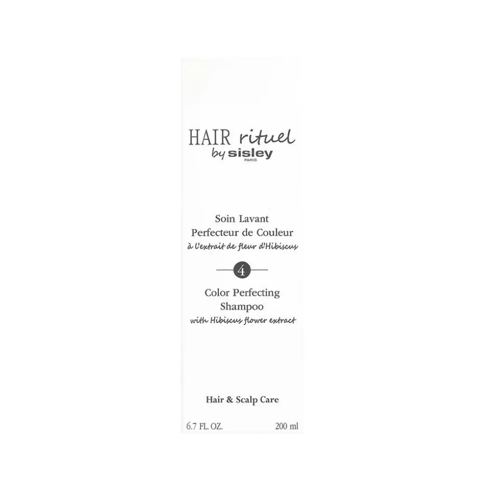 Hair Rituel by Sisley Color Protecting Shampoo, 200 ml