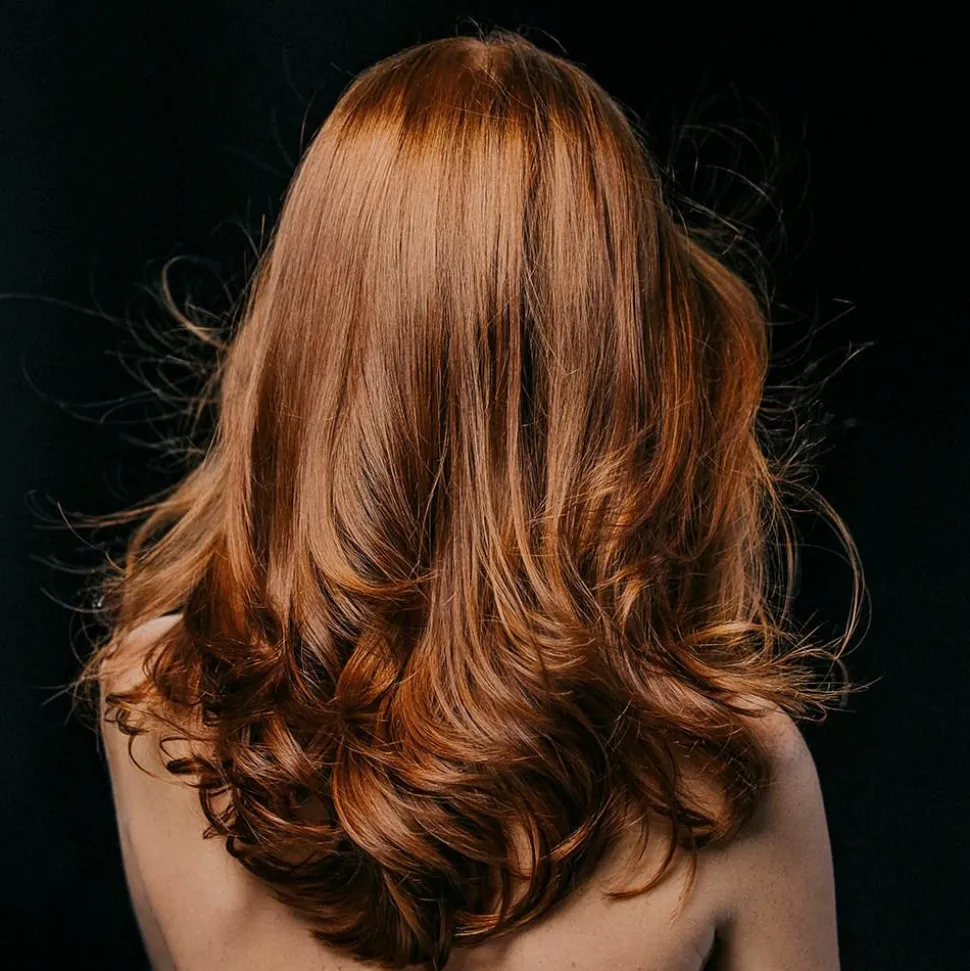 Hair Rituel by Sisley Color Protecting Shampoo, 200 ml