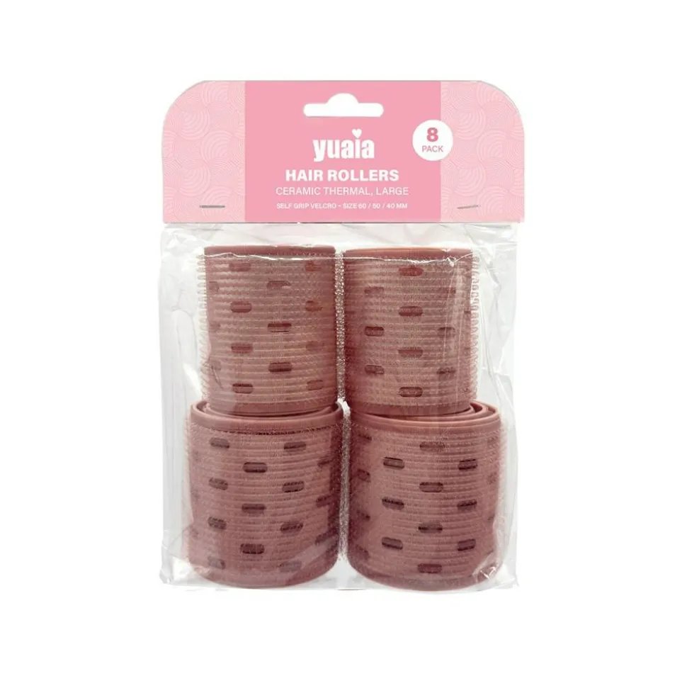 Hair Rollers