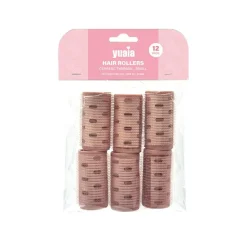 Hair Rollers