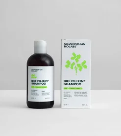 Hair Strength Shampoo, 250 ml