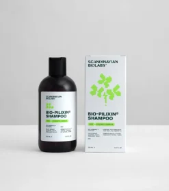 Hair Strength Shampoo, 250 ml