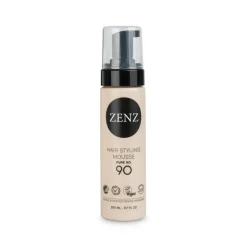 Hair Styling Mousse Pure no. 90, 200 ml