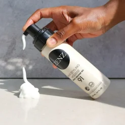 Hair Styling Mousse Sweet Orange no. 91, 200 ml