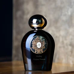 Halley Linea Comete Extrait De Parfum, 100 ml