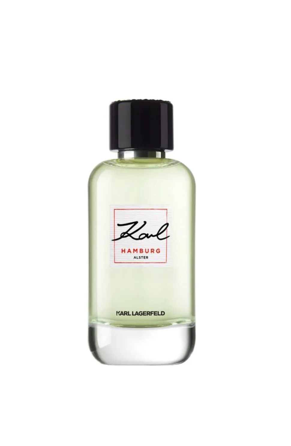 Hamburg Alster Eau De Toilette, 100 ml
