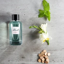 Hamburg Alster Eau De Toilette, 100 ml