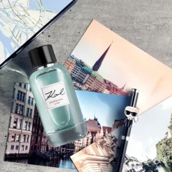 Hamburg Alster Eau De Toilette, 100 ml