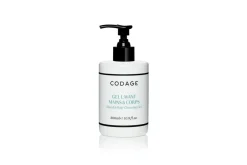 Hand & Body Cleansing Gel, Jasmin, 300 ml