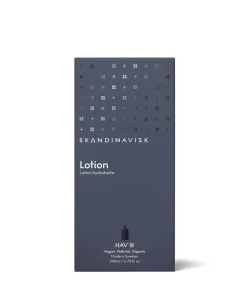 Hand & Body Lotion, 200 ml