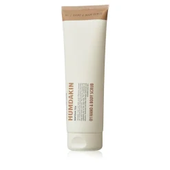 Hand & Body Scrub, Matcha Tea, 250 ml