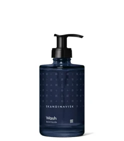 Hand & Body Wash Sæbe, Hav