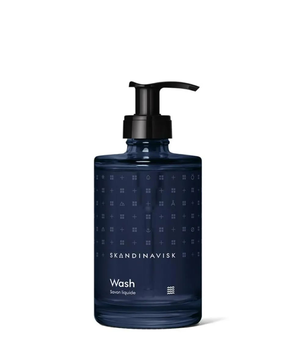 Hand & Body Wash Sæbe, Hav