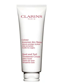 Hand & Nail Treatment Cream, 100 ml
