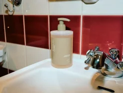 Hand and Body Soap, 500 ml