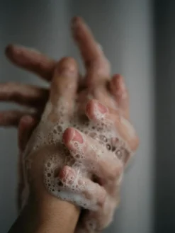 Hand and Body Soap, 500 ml