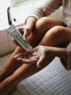 Hand Cream, 75 ml