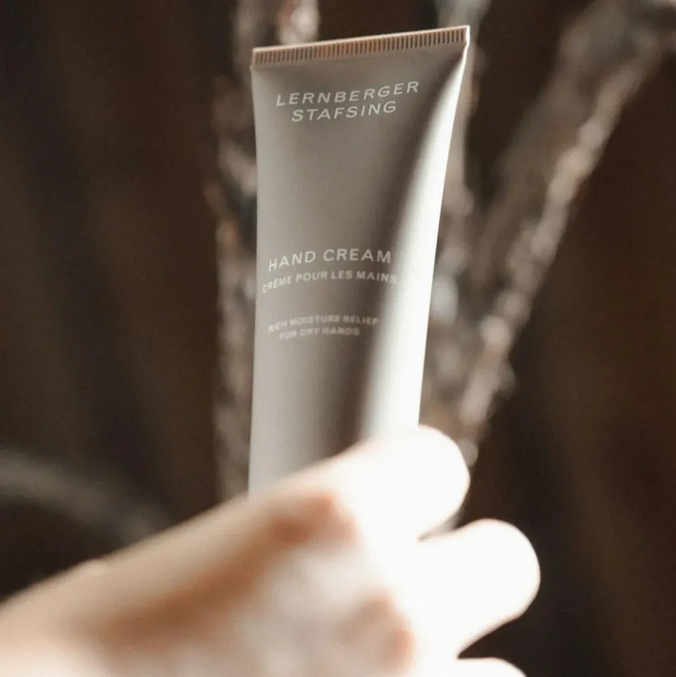 Hand Cream, 75 ml