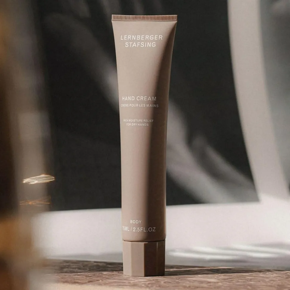 Hand Cream, 75 ml