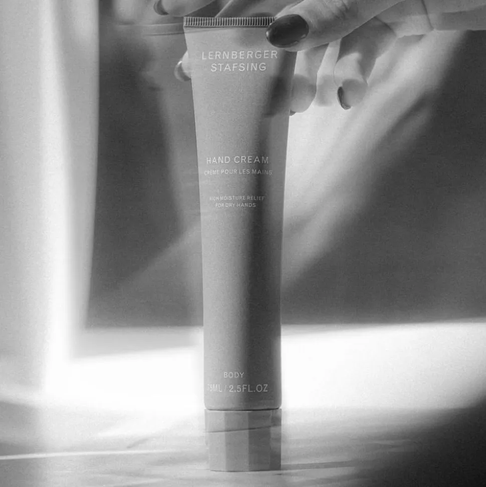 Hand Cream, 75 ml