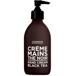 Hand Cream, Black Tea, 300 ml