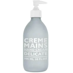 Hand Cream, Delicate, 300 ml