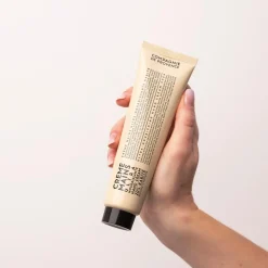 Hand Cream, Shea Butter, 100 ml