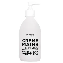 Hand Cream, White Tea, 300 ml
