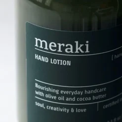 Hand Lotion, Harvest Moon, 275 ml