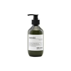 Hand Lotion, Linen Dew, 275 ml