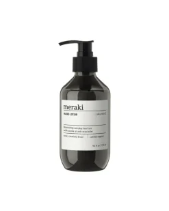 Hand Lotion, Silky Mist, 275 ml
