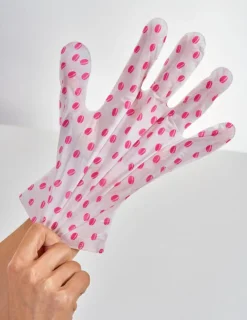 Hand Mask