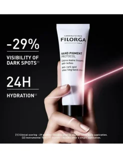 Hand Pigment Protocol Håndcreme, 50 ml