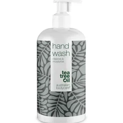 Hand Wash, Tea Tree, 500 ml