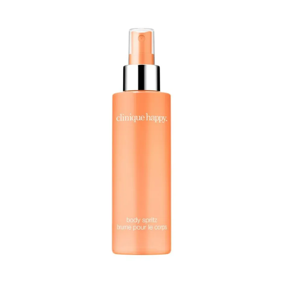 Happy Body Spritz