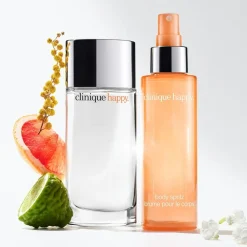 Happy Body Spritz