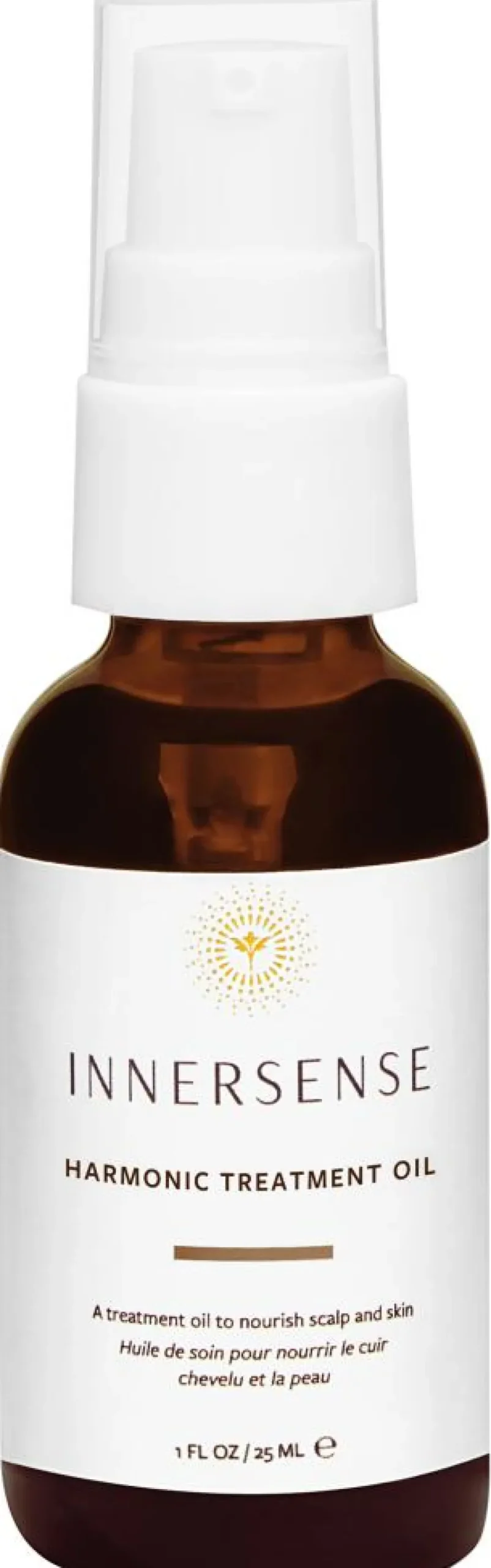 Harmonic Treatment Oil, 25 ml