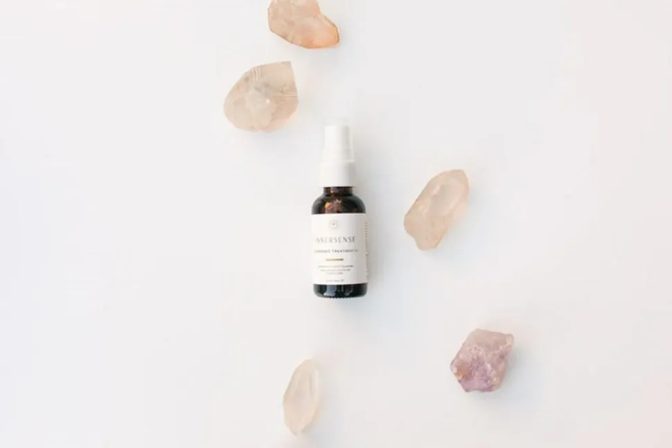 Harmonic Treatment Oil, 25 ml