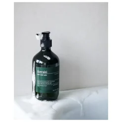 Harvest Moon Hair & Body Wash, 490 ml