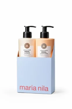 Head & Hair Heal Bundle Duo Pak