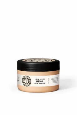 Head & Hair Heal Masque, 250 ml