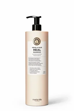 Head & Hair Heal Shampoo, 1000 ml