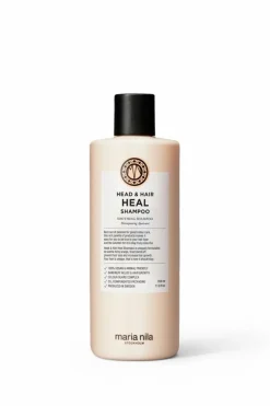 Head & Hair Heal Shampoo, 350 ml