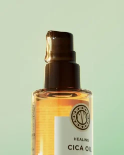 Healing Cica Oil, 100 ml